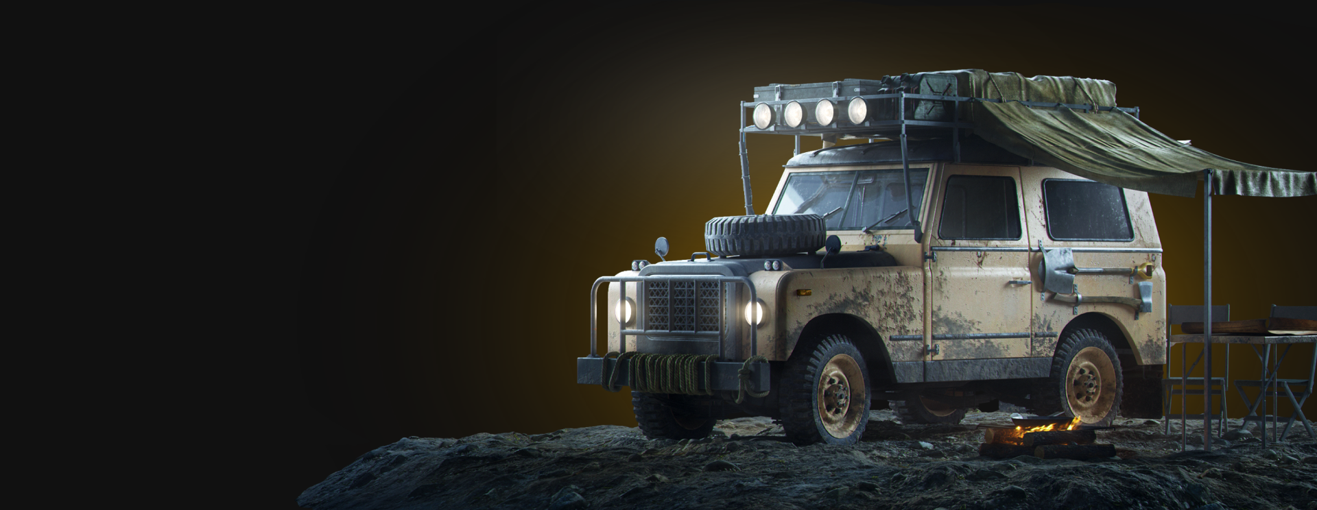 Free 3D Assets – KitBash3D