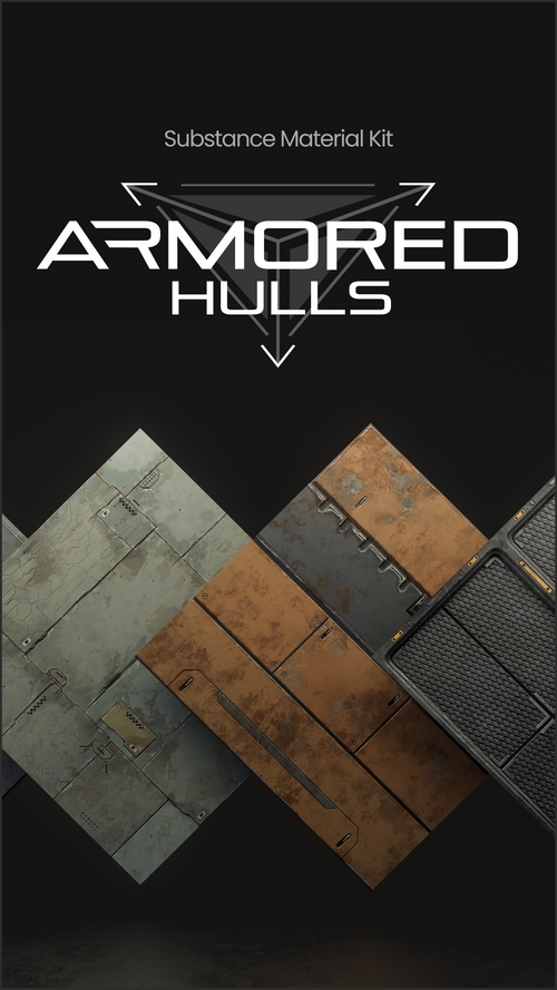Armored Hulls