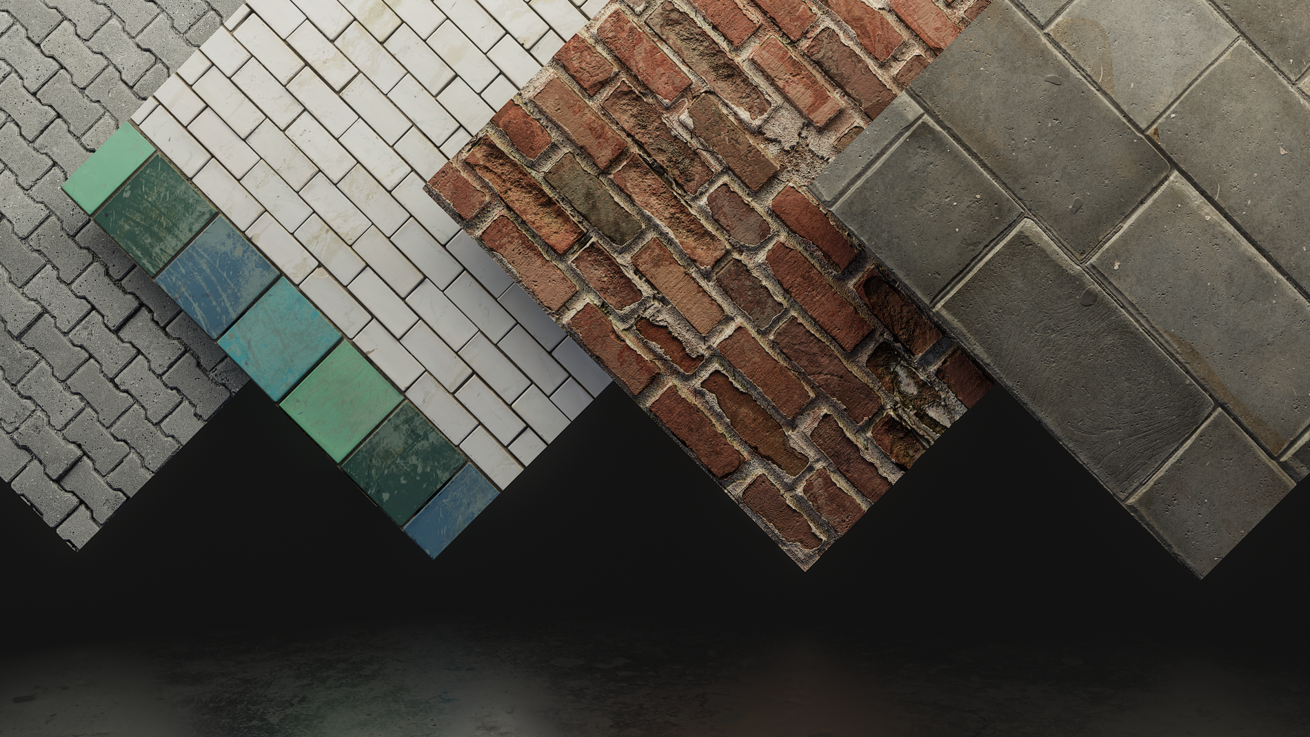 American Neighborhoods