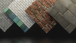 American Neighborhoods