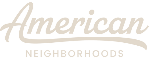 American Neighborhoods