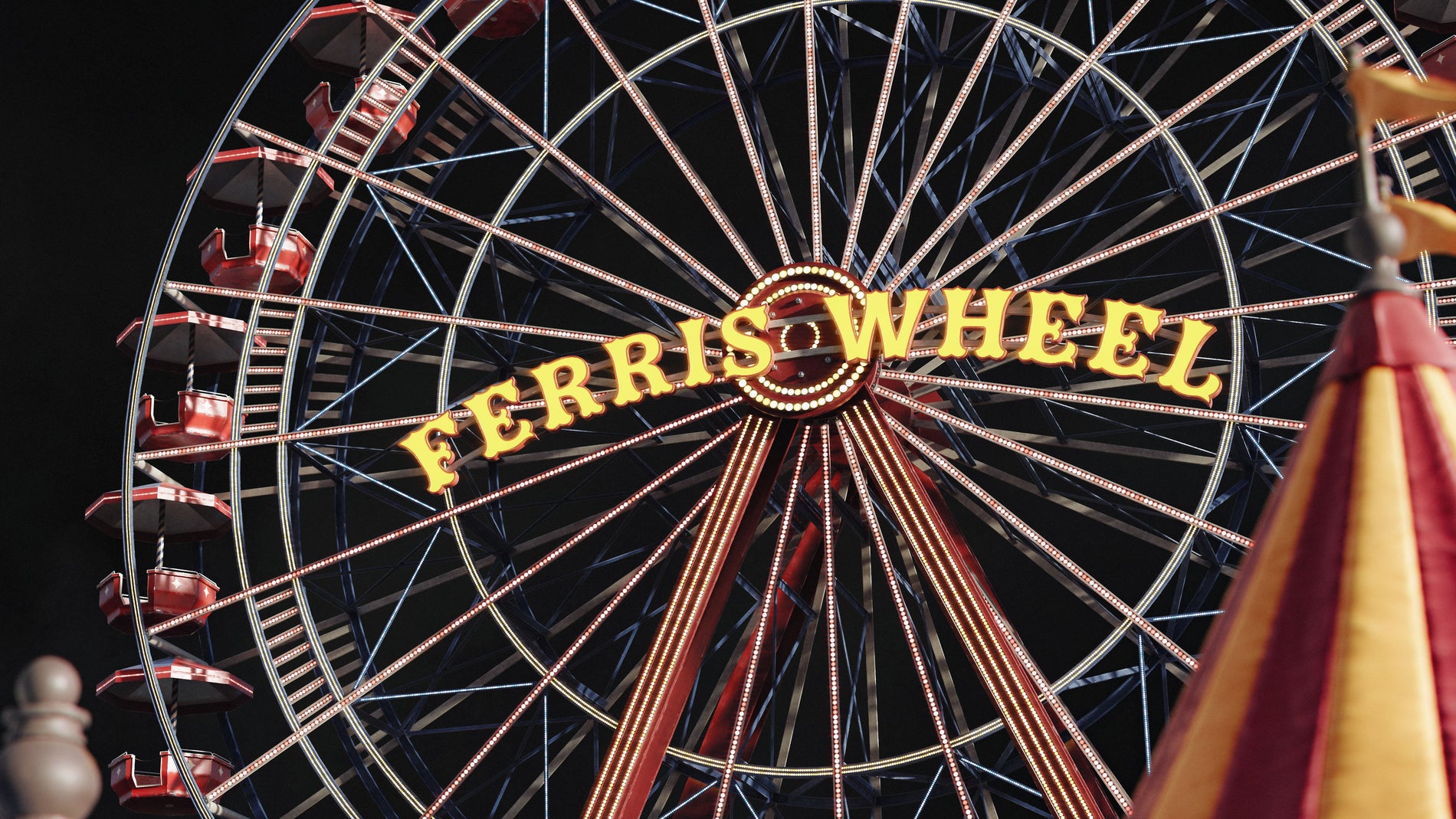 Amusement Park