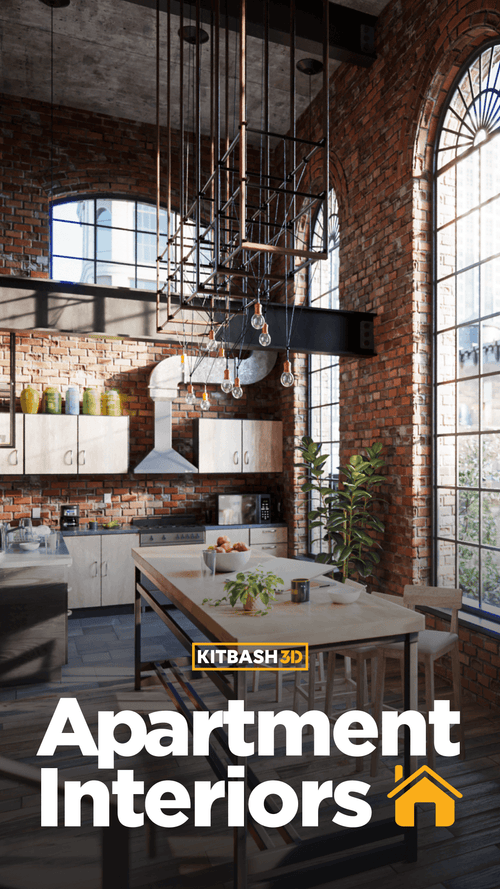 Collections – KitBash3D