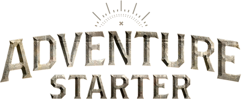 Adventure Starter Pack