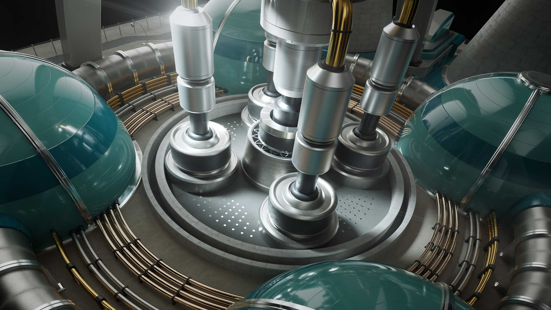 AtomPunk – Premium 3D Assets | KitBash3D