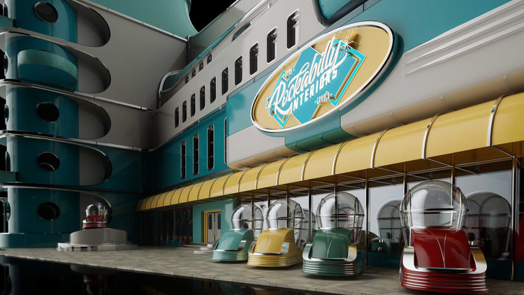 AtomPunk – Premium 3D Assets | KitBash3D