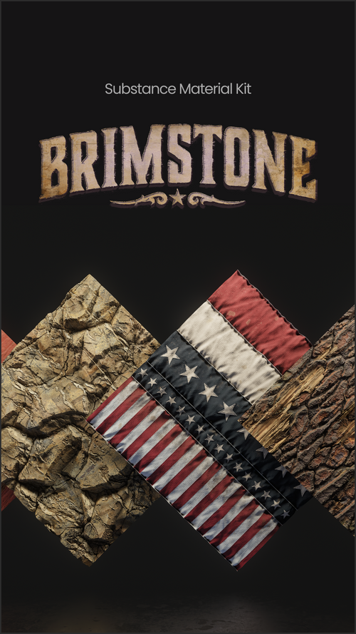 Brimstone