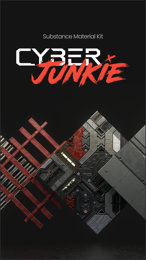 Cyber Junkie