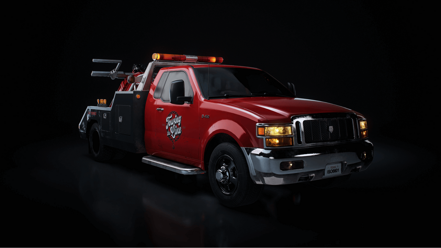 City Cars: Commercial – Premium 3D Models and Materials | KitBash3D