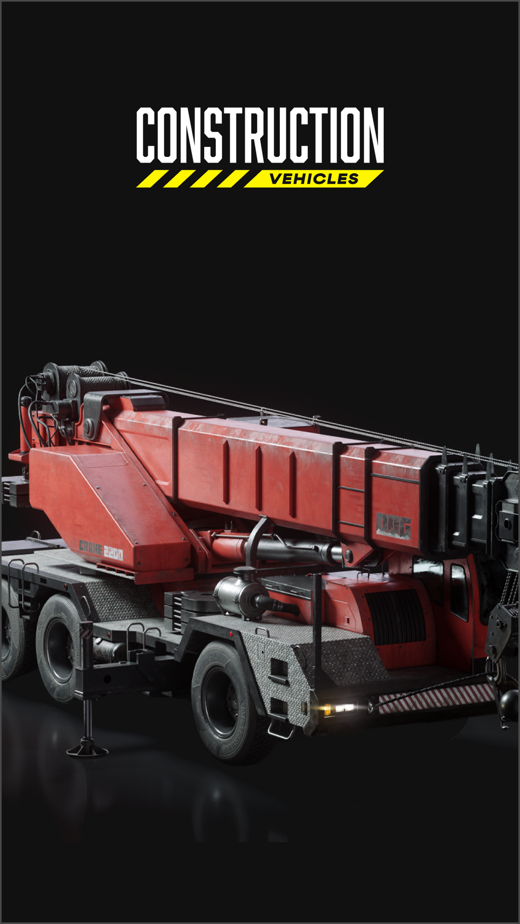 Products – KitBash3D