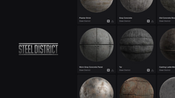 Dark District Flash Bundle (Humble Bundle)