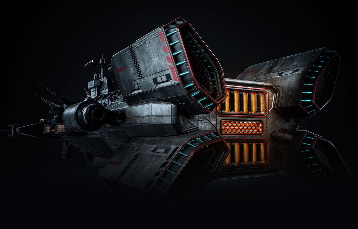 Dark District Flash Bundle (Humble Bundle)