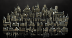 Dark District Flash Bundle (Humble Bundle)