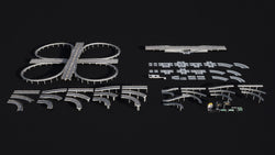 Dark District Flash Bundle (Humble Bundle)