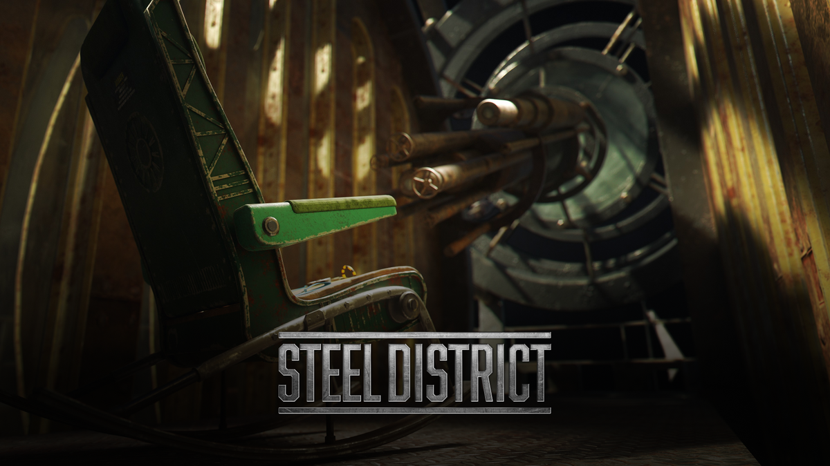 Dark District Flash Bundle (Humble Bundle)