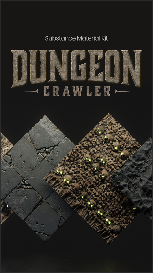 Dungeon Crawler