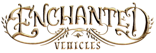 Enchanted Vehicles