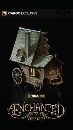 KitBash3D | Premium 3D Assets for Movies & Video Games