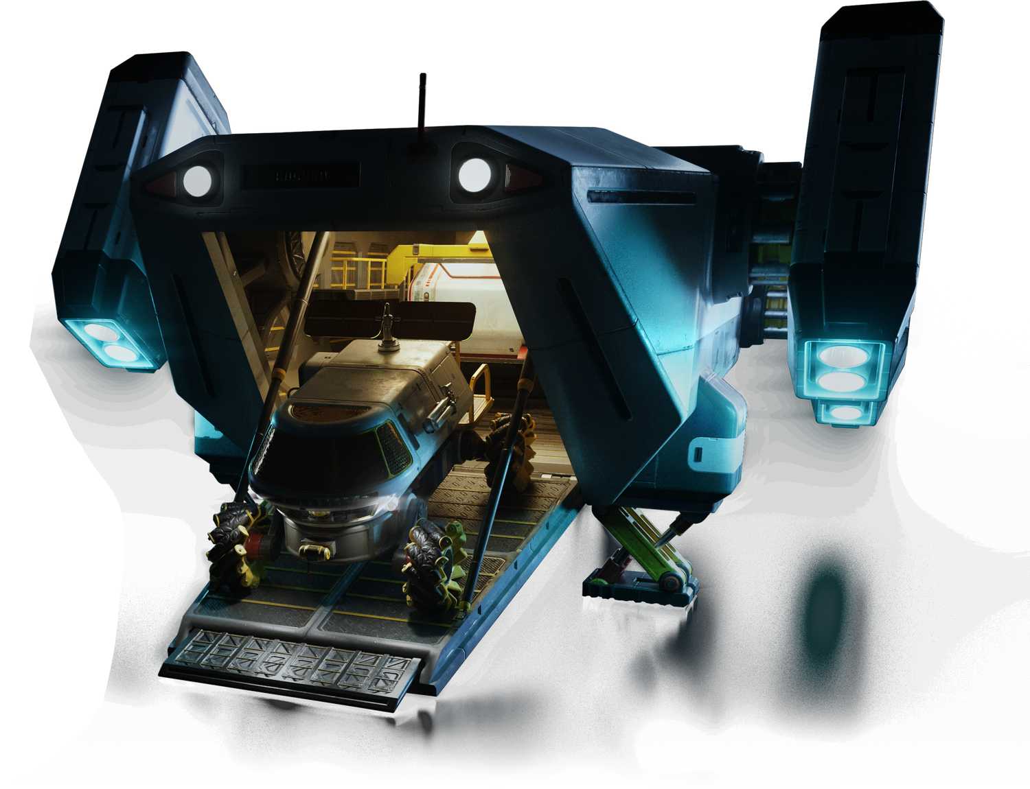 KitBash3D | Premium 3D Assets for Movies & Video Games