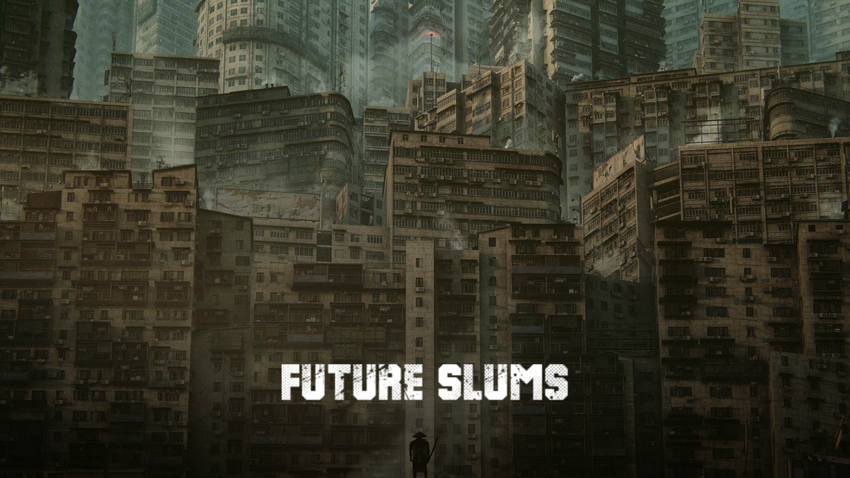 Game Dev Mega Cities (Humble Bundle)