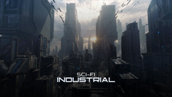 Game Dev Mega Cities (Humble Bundle)