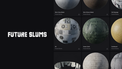 Game Dev Mega Cities (Humble Bundle)