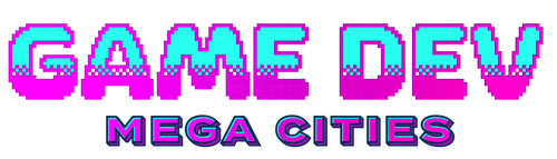 Game Dev Mega Cities (Humble Bundle)