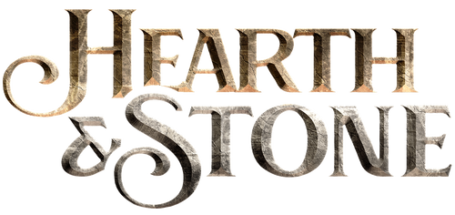 Hearth and Stone