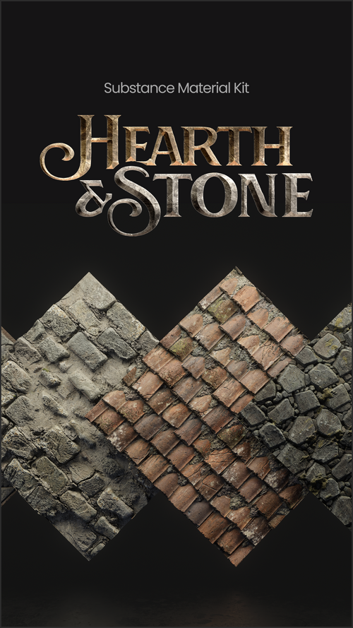Hearth and Stone