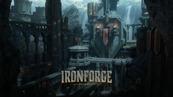 Industrial Lands (Humble Bundle)