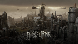 Industrial Lands (Humble Bundle)