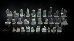 Industrial Lands (Humble Bundle)