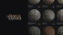 Uncharted Frontiers Environment Pack