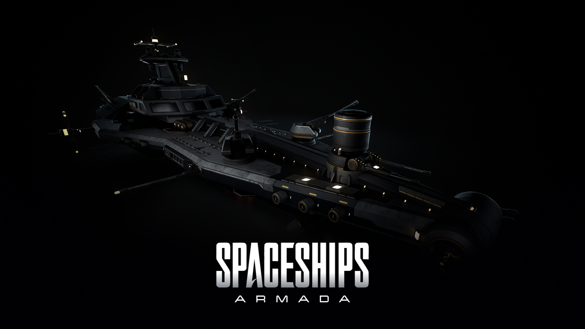Uncharted Frontiers Environment Pack
