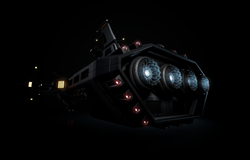Uncharted Frontiers Environment Pack
