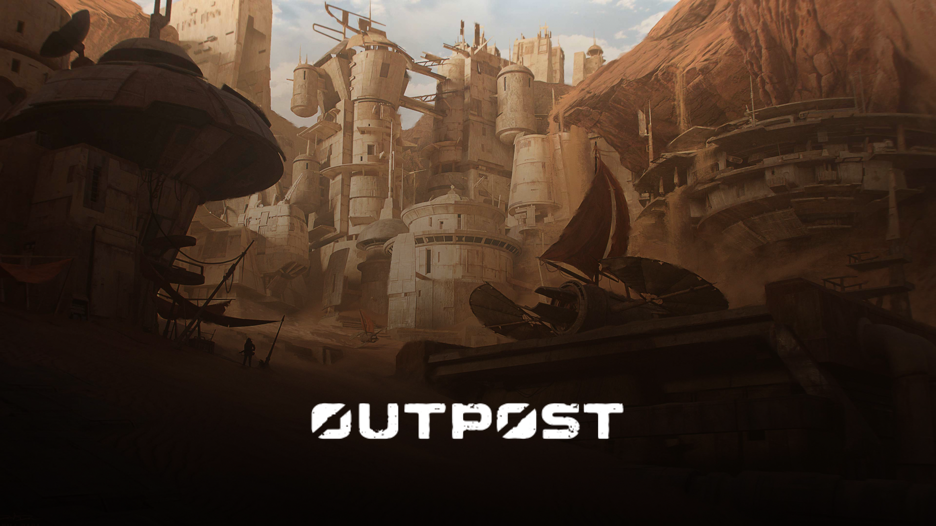 Uncharted Frontiers Environment Pack