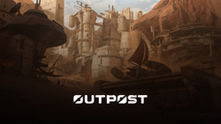 Uncharted Frontiers Environment Pack