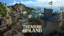 Uncharted Frontiers Environment Pack