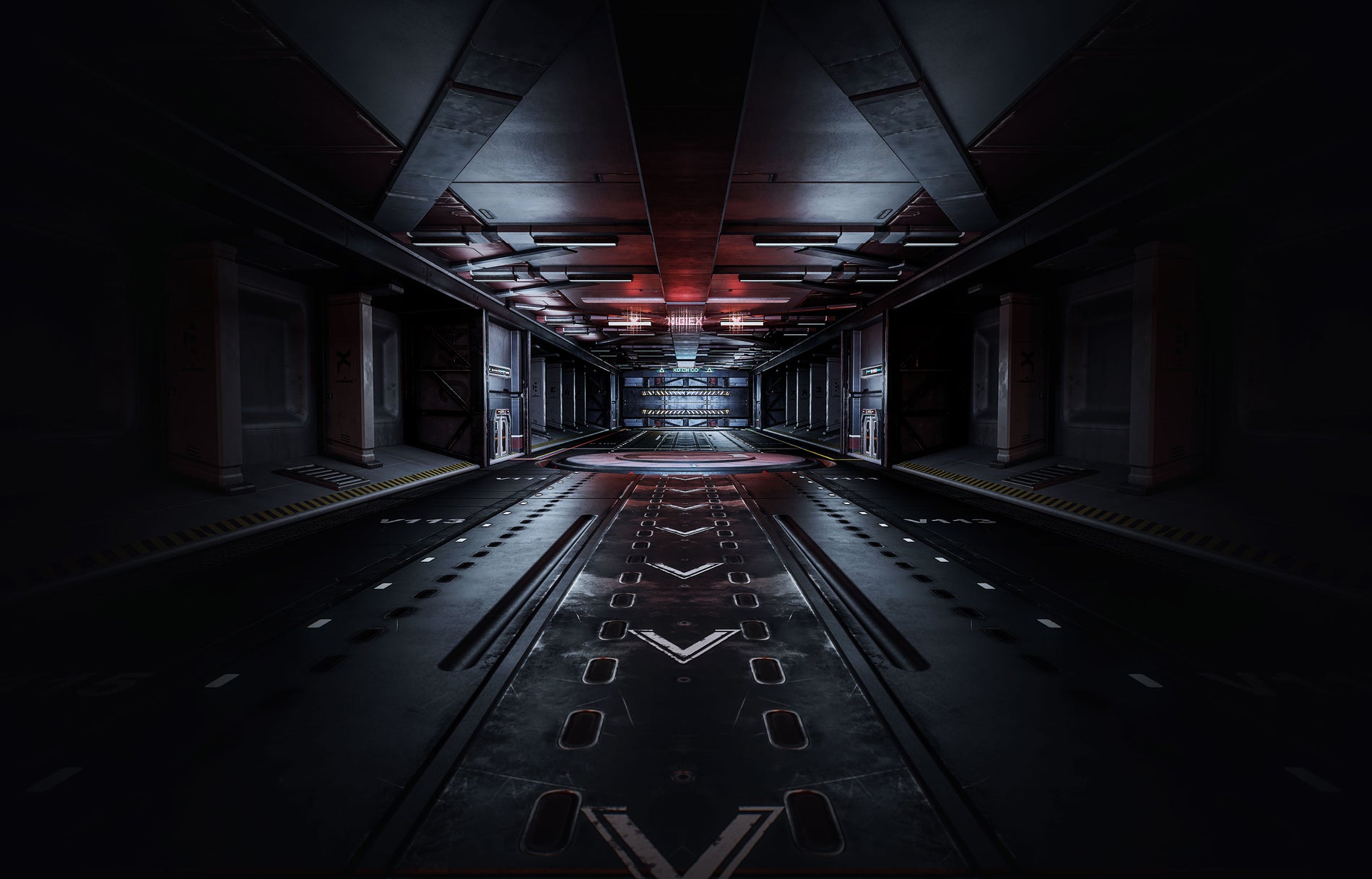 Urban Warfare Flash Bundle