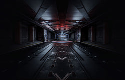 Urban Warfare Flash Bundle