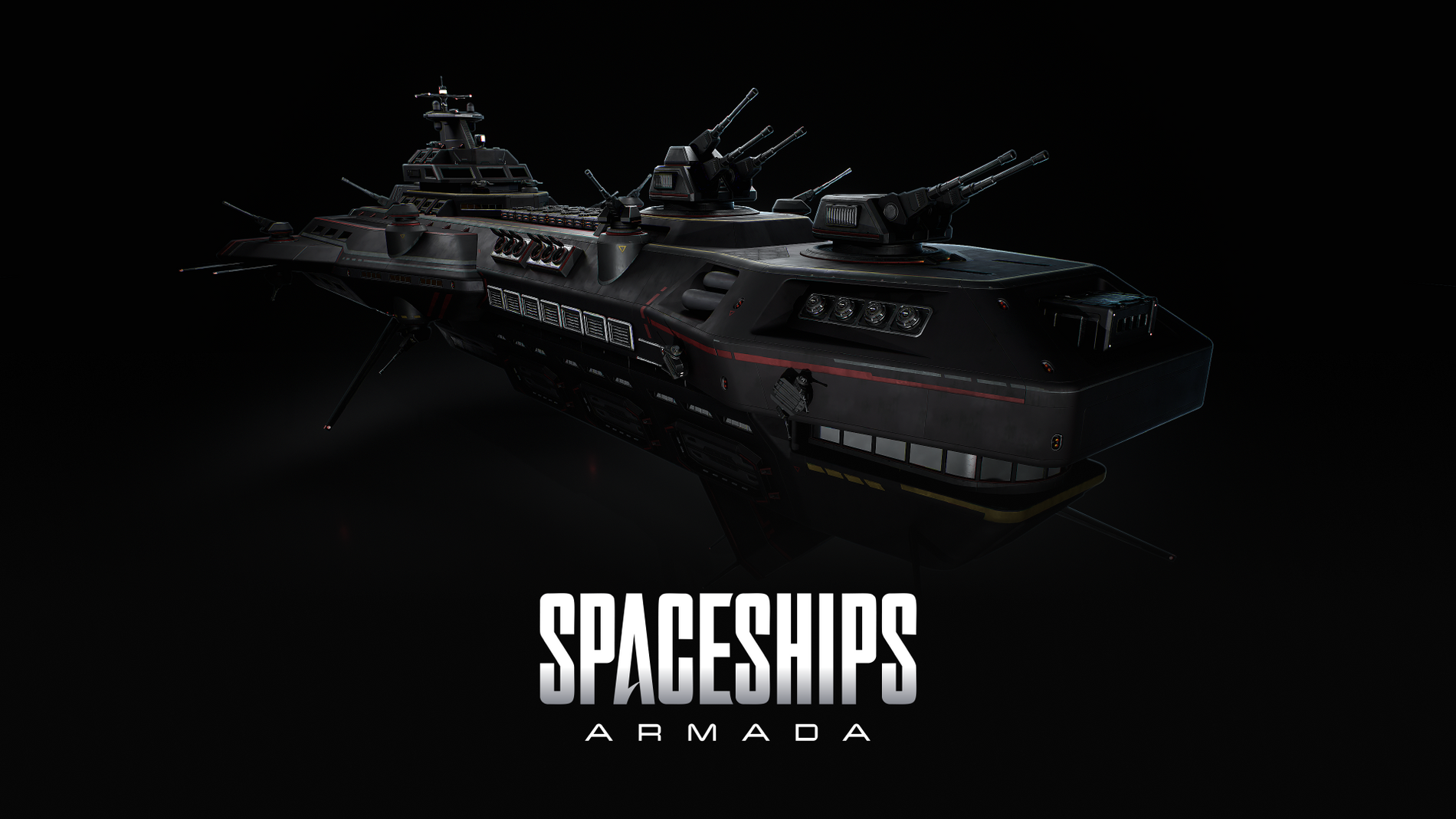Urban Warfare Flash Bundle