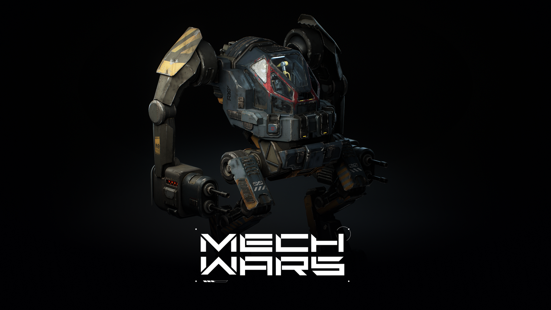 Urban Warfare Flash Bundle