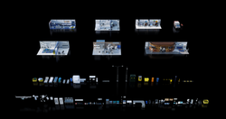 Urban Warfare Flash Bundle