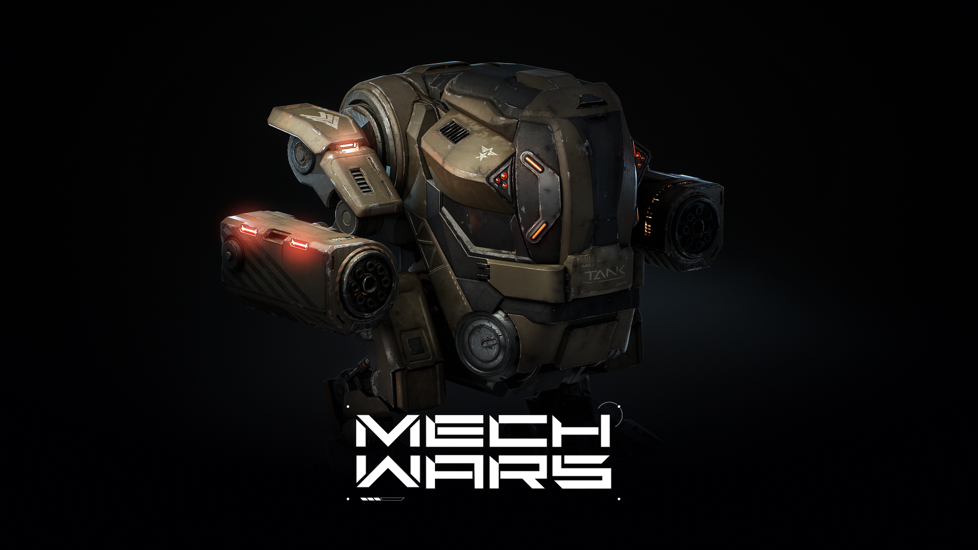 Urban Warfare Flash Bundle