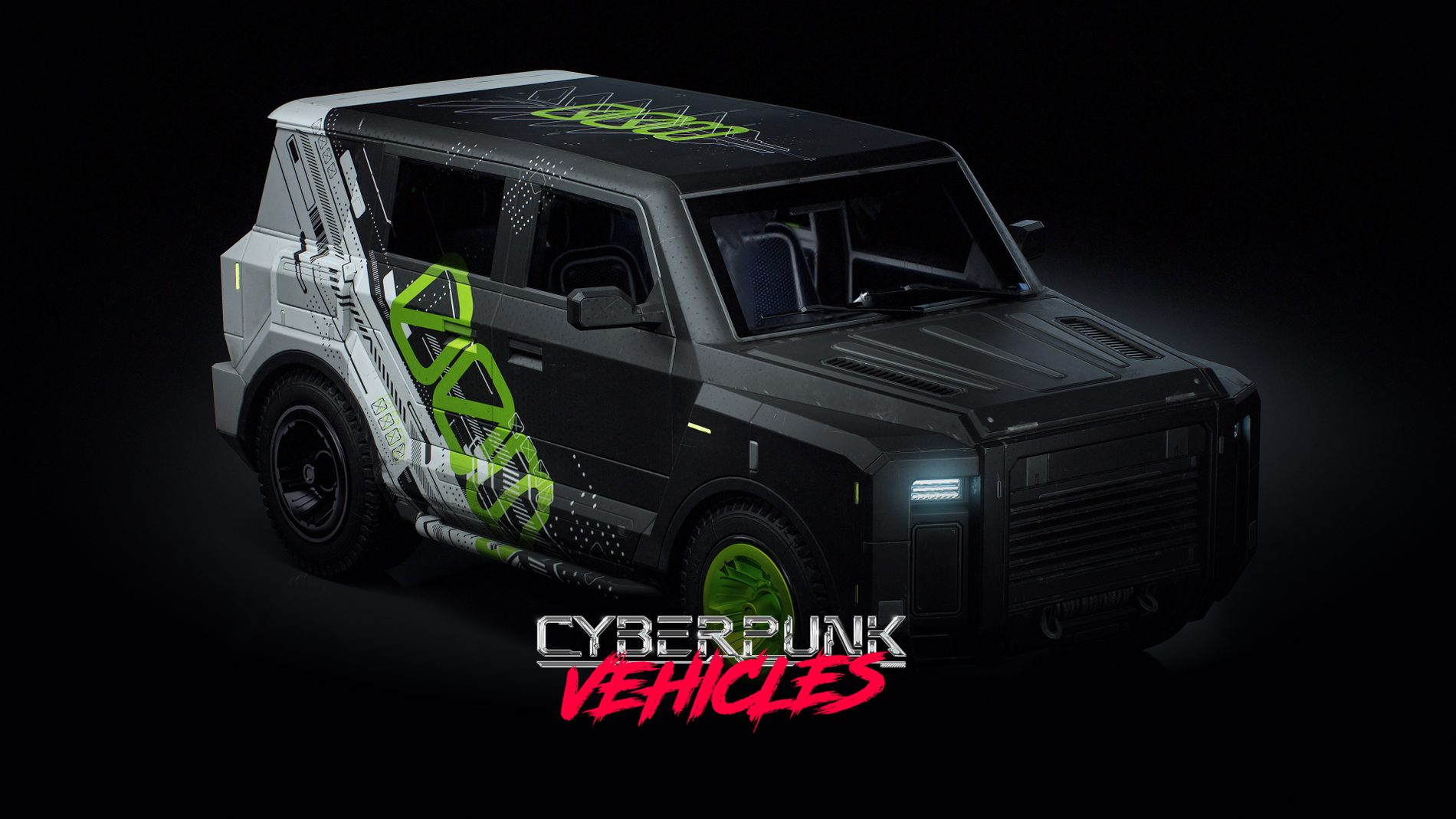 Urban Warfare Flash Bundle