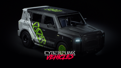 Urban Warfare Flash Bundle