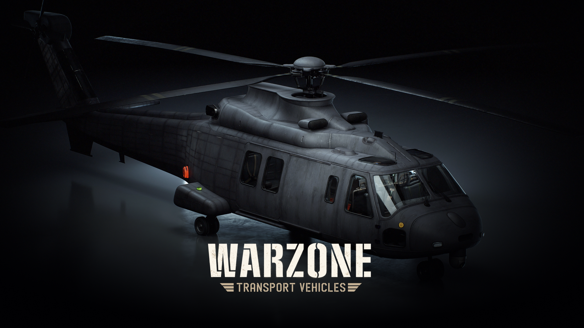 Urban Warfare Flash Bundle