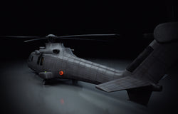 Urban Warfare Flash Bundle