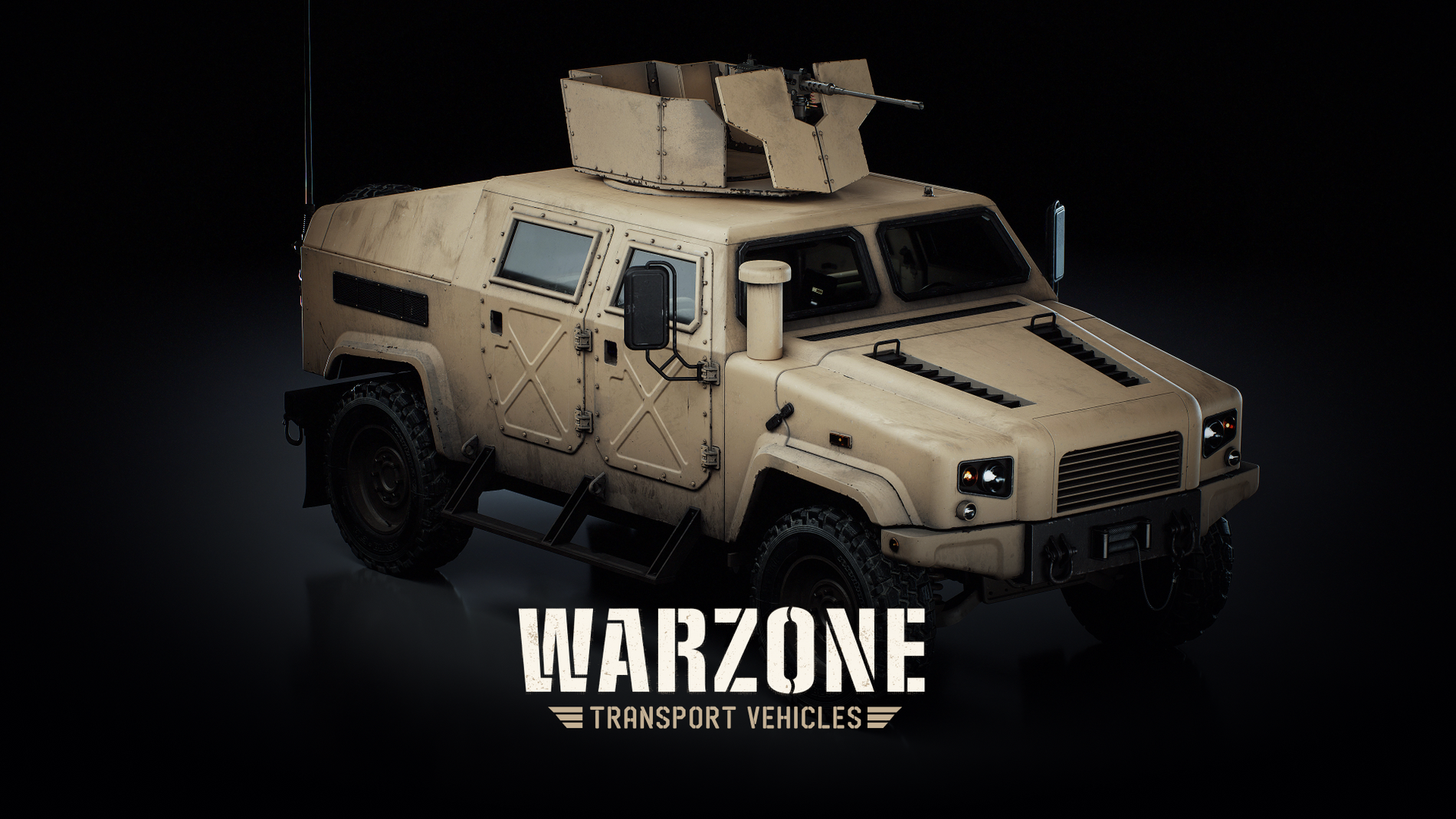 Urban Warfare Flash Bundle