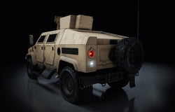 Urban Warfare Flash Bundle